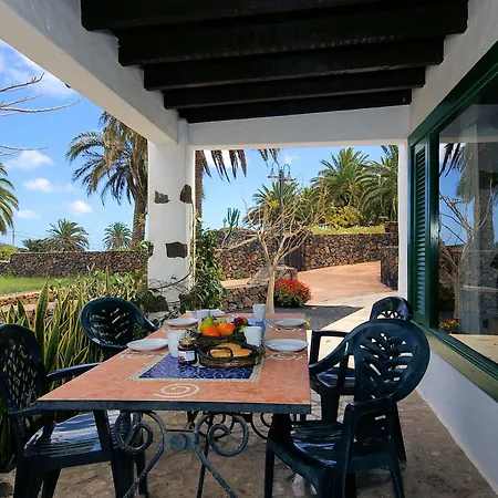 Hotel Finca La Crucita