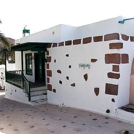 Finca La Crucita 3* Haría