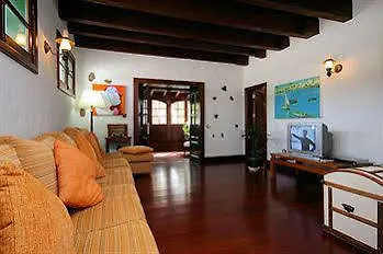 Finca La Crucita 3*