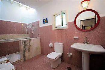 Finca La Crucita Haría