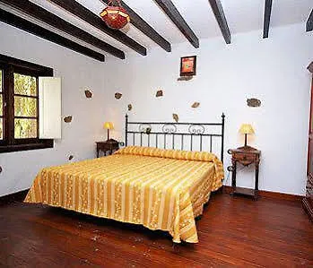 Hotel Finca La Crucita 3*