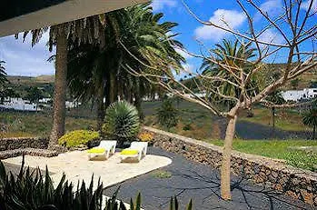 Hotel Finca La Crucita Haría