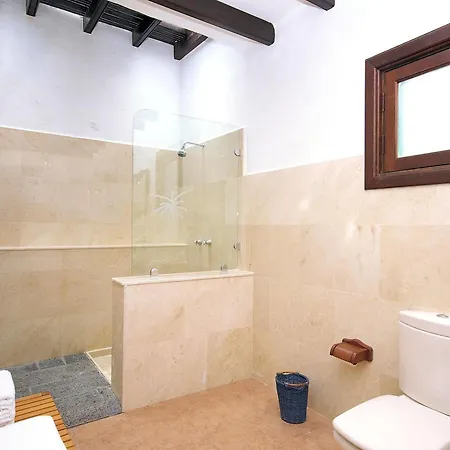Finca La Crucita Otel