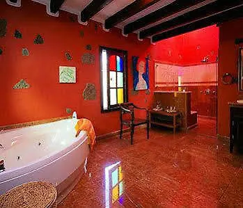 فندق فينكا لا كروسيتا 3*