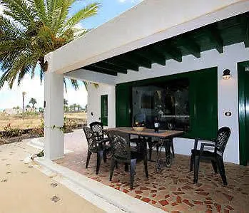 فندق فندق فينكا لا كروسيتا