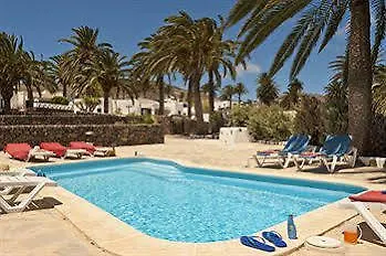 فندق فينكا لا كروسيتا