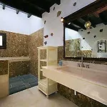 芬卡拉克鲁西塔酒店 3* 海瑞亚