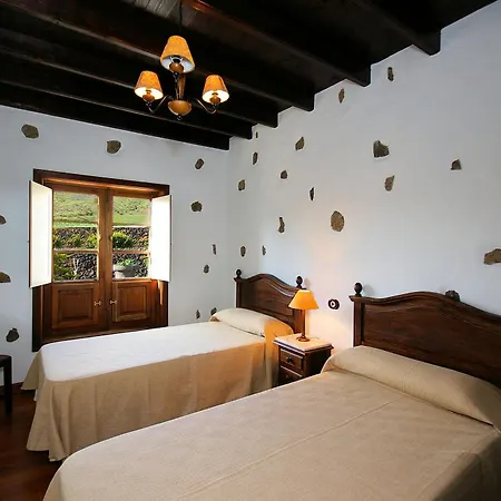Hotel Finca La Crucita 3*