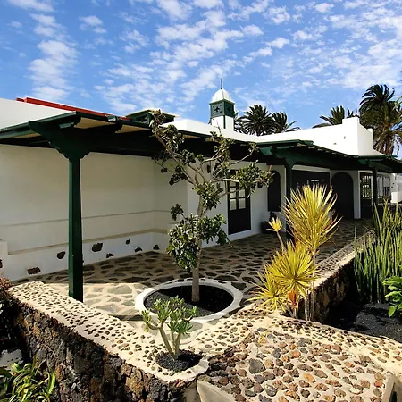 フィンカ ラ クルシータ