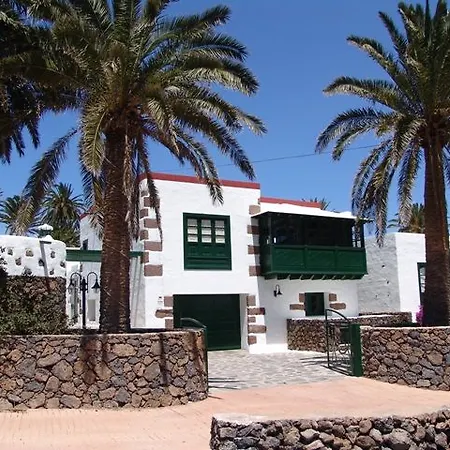 Finca La Crucita Haria