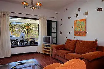 Finca La Crucita Hotel