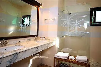 芬卡拉克鲁西塔酒店 3* 海瑞亚