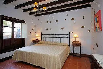Finca La Crucita Haria