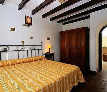 Finca La Crucita Hotel Haria