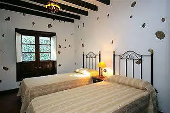 Finca La Crucita 3* Haria