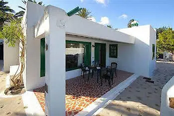 Hotel Finca La Crucita Haria