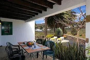 Finca La Crucita Hotel