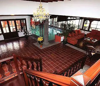 Finca La Crucita
