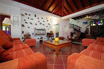 Finca La Crucita 3*