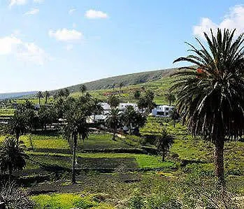 ホテル フィンカ ラ クルシータ 3*