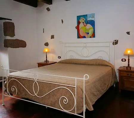 Finca La Crucita Haria