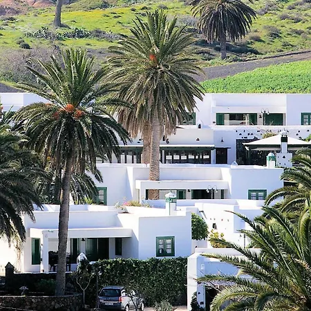 Finca La Crucita 3*