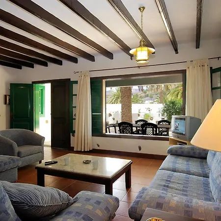 Finca La Crucita Haria