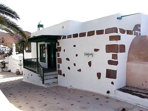 Finca La Crucita 3* Haría