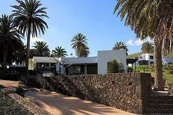 Finca La Crucita Hotel