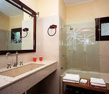 Hotel Finca La Crucita 3*