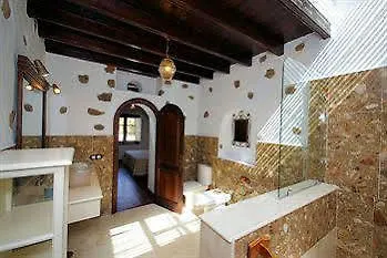 Hotel Finca La Crucita