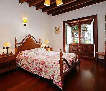 Hotel Finca La Crucita Haría