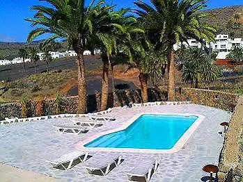 Finca La Crucita Hotel 3*