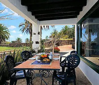 מלון Finca La Crucita 3*