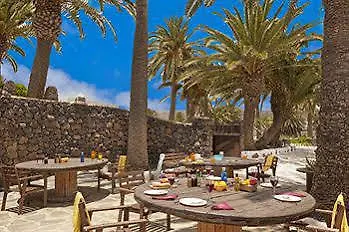 Finca La Crucita מלון 3*