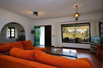 מלון Finca La Crucita