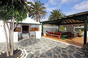 Finca La Crucita Haría