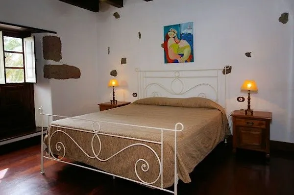 Finca La Crucita Haría