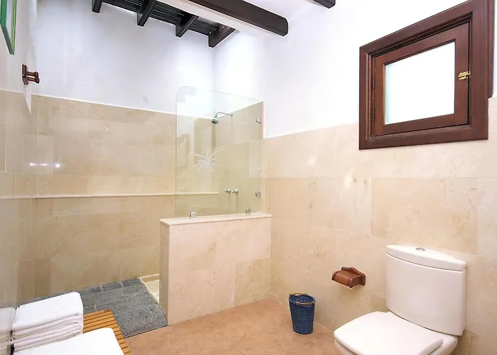 Finca La Crucita Hotel