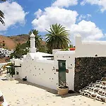 Finca La Crucita 3* Haría