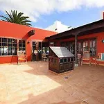 Hotel Finca La Crucita Haría