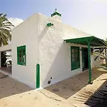 Finca La Crucita Haría
