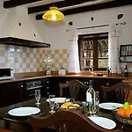 Hotel Finca La Crucita