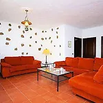 Hotel Finca La Crucita Haría
