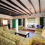 Finca La Crucita Hotel Haría