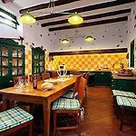 Hotel Finca La Crucita