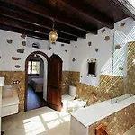 Hotel Finca La Crucita