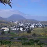 Finca La Crucita Haría