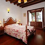 Hotel Finca La Crucita Haría