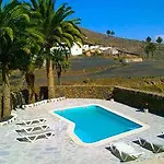Hotel Finca La Crucita 3*